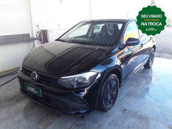 VOLKSWAGEN POLO 1.0 MPI TRACK MANUAL VOLKSWAGEN POLO 1.0 MPI TRACK MANUAL